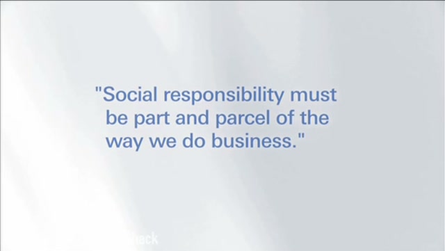 Deutsche Bank – Webspot Produktion Berlin