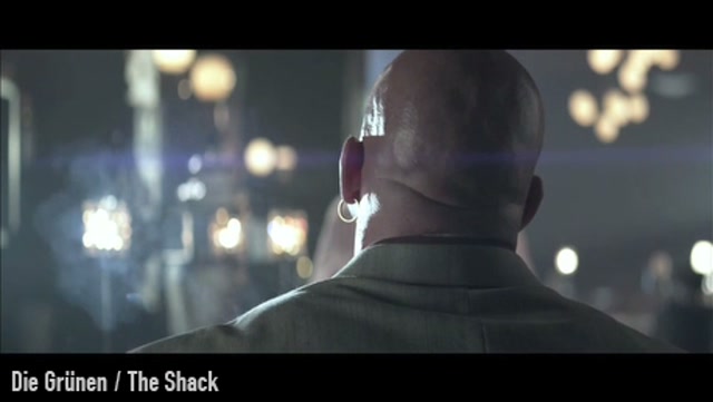 Die Grünen – Wahlspot – Wahlspot Produktion Berlin