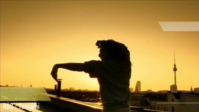 RBB "Himmel & Erde" – TV Trailer Produktion Berlin